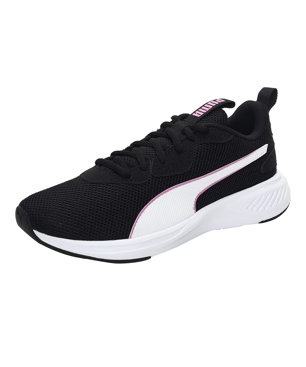 Puma Unisex Incinerate Running Shoe