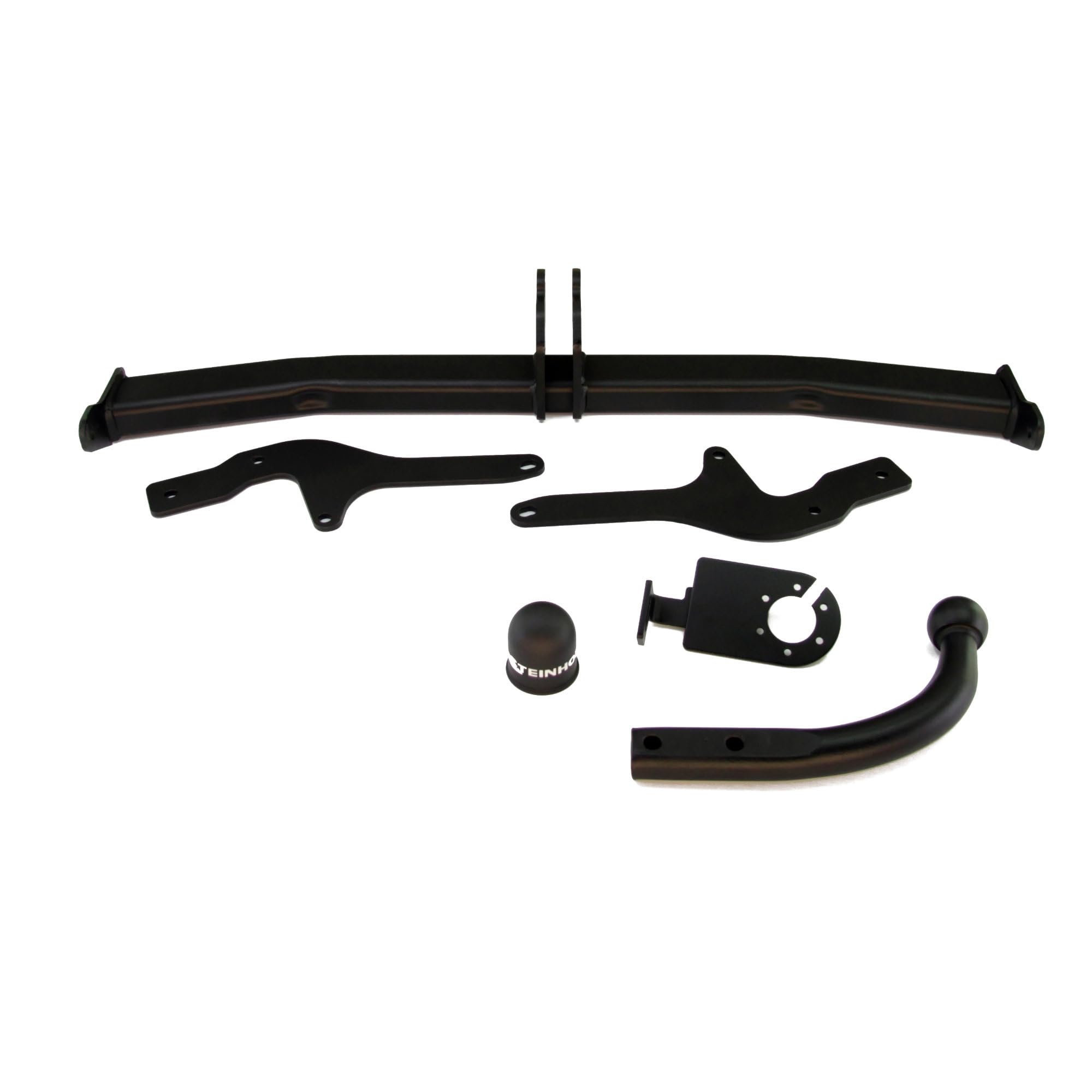 STEINHOF Attelage pour Renault Clio 3 III 2005-2012