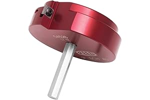 Learn Affordable Pipe Reaming Techniques with Mfg Plastic Pipe Fitting Reamer – 3 Inch