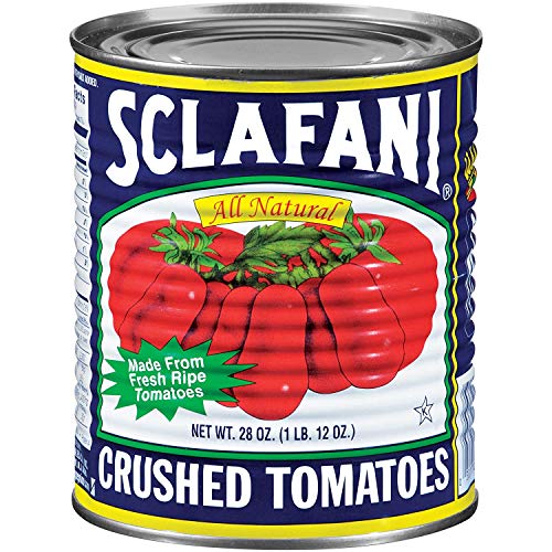 Sclafani Crushed Tomatoes