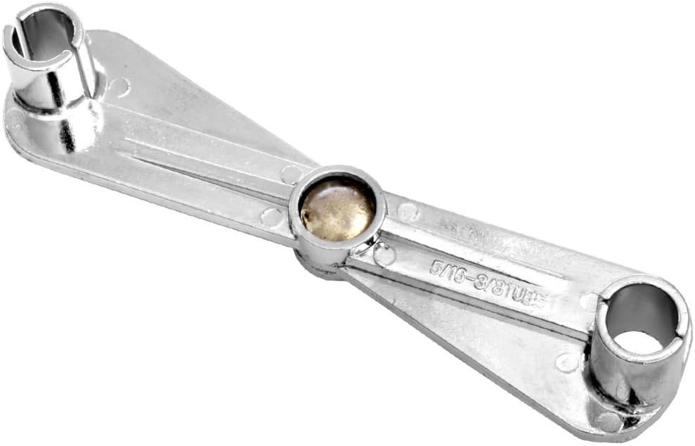 Master Fuel Air Conditioning Line Disconnect Set Transmission A/C & Oil Lines