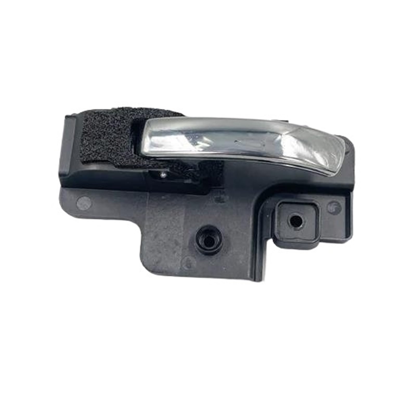Fhcbutae Left For Dodge For Caliber 2007 2008 2009 2010 2011 Door Inner Handle Chrome Car Interior Accessories 1Dc19sz0ab 1Dc18sz0ab(Left)