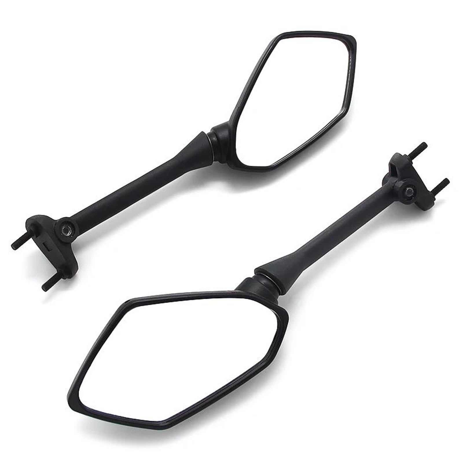 Rétroviseur Moto Ninja650 ER-6F EX650 Miroir Homologué Remplacement Carénage 56001-0231