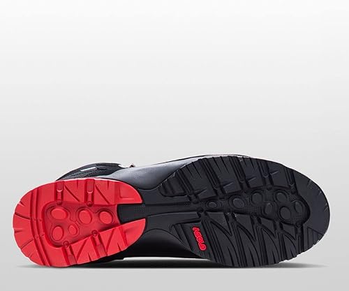 Miniatura 4 de Asolo Fugitive GTX - Botas de senderismo impermeables para hombre