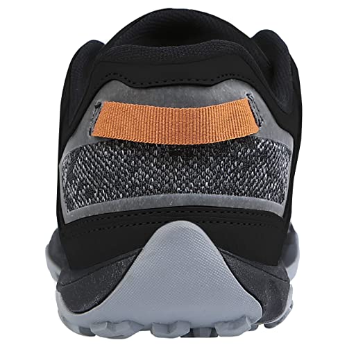 Northside Mens Belmont Trek Hiking Shoe4