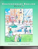 Contemporary English Teacher's Manual 0809207109 Book Cover