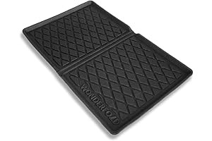 Wonderfold Wagon Quad All-Weather Mat
