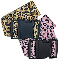 Koffergurt leopard Clearance