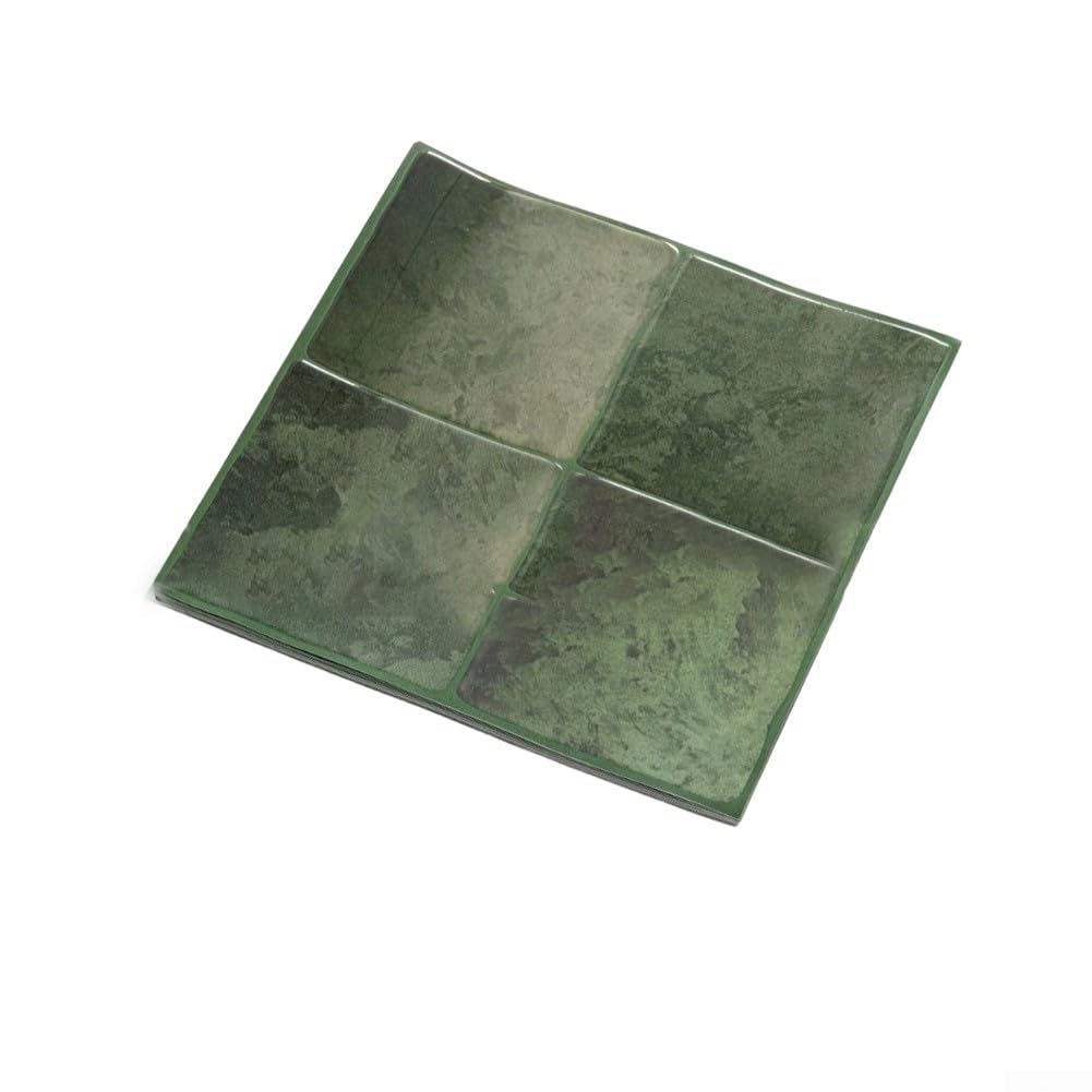 Pannelli Decorativi 3D in ABS al per calore Pannelli Decorativi(GRAY)