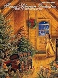 Trans-Siberian Orchestra: The Christmas Attic Songbook | Piano Vocal Guitar Sheet Music for Holiday Performances | Sacred and Rock Christmas Collection for Late Intermediate Musicians | TSO Piano Book