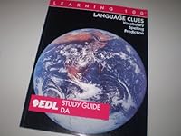 Learning 100 Language Clues 1562606891 Book Cover