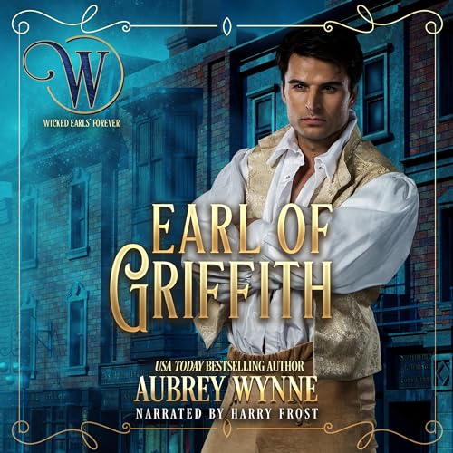 Earl of Griffith by Aubrey Wynne episode artwork