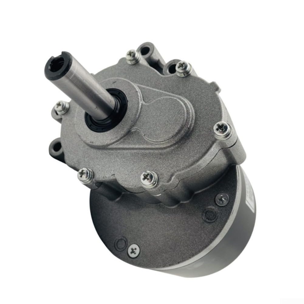 Gebürsteter DC Motor 24V 250W Für Senioren Mobilität