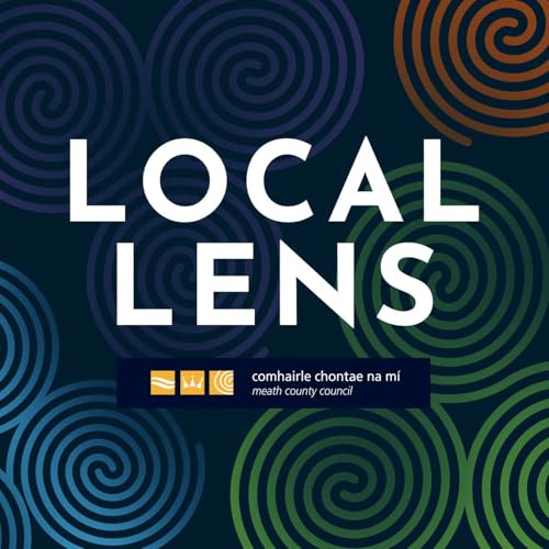 Did You Vote Yet? In Conversation with the Cathaoirleach. cover art