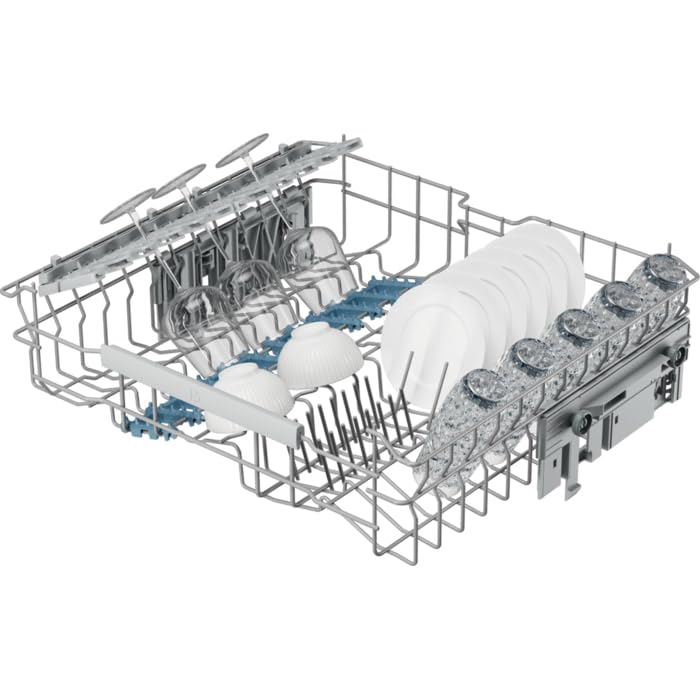 KL62B100S - Lavastoviglie da Incasso 60 cm a Scomparsa Totale 13 Coperti Classe Energetica B