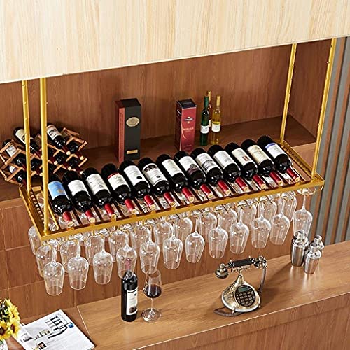 Étagère de stockage de vin pour cuisines de restaurants et bars modernes - 4