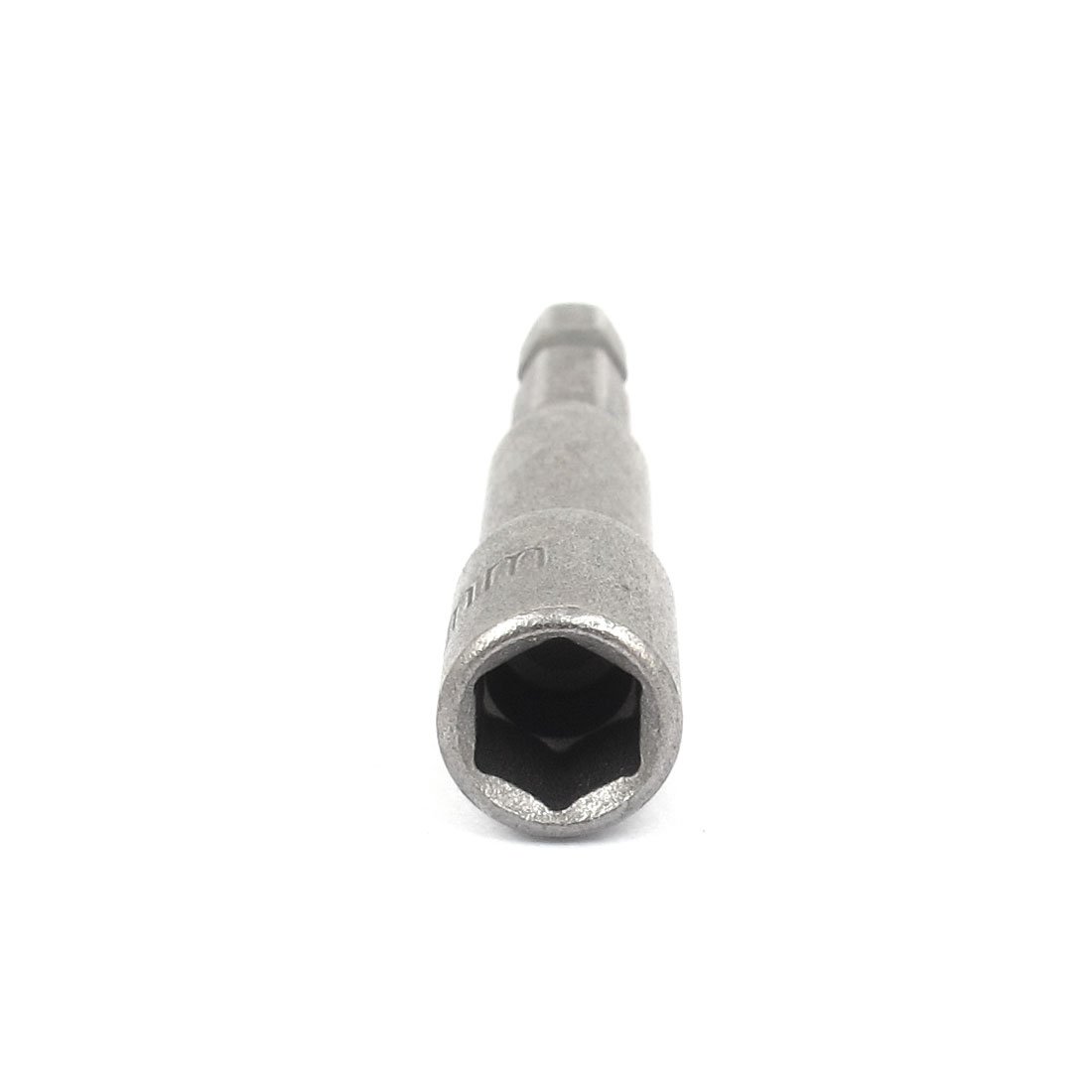 Amazon.com: uxcell 1/4-inch Shank 7mm Hex Socket Nut Setter