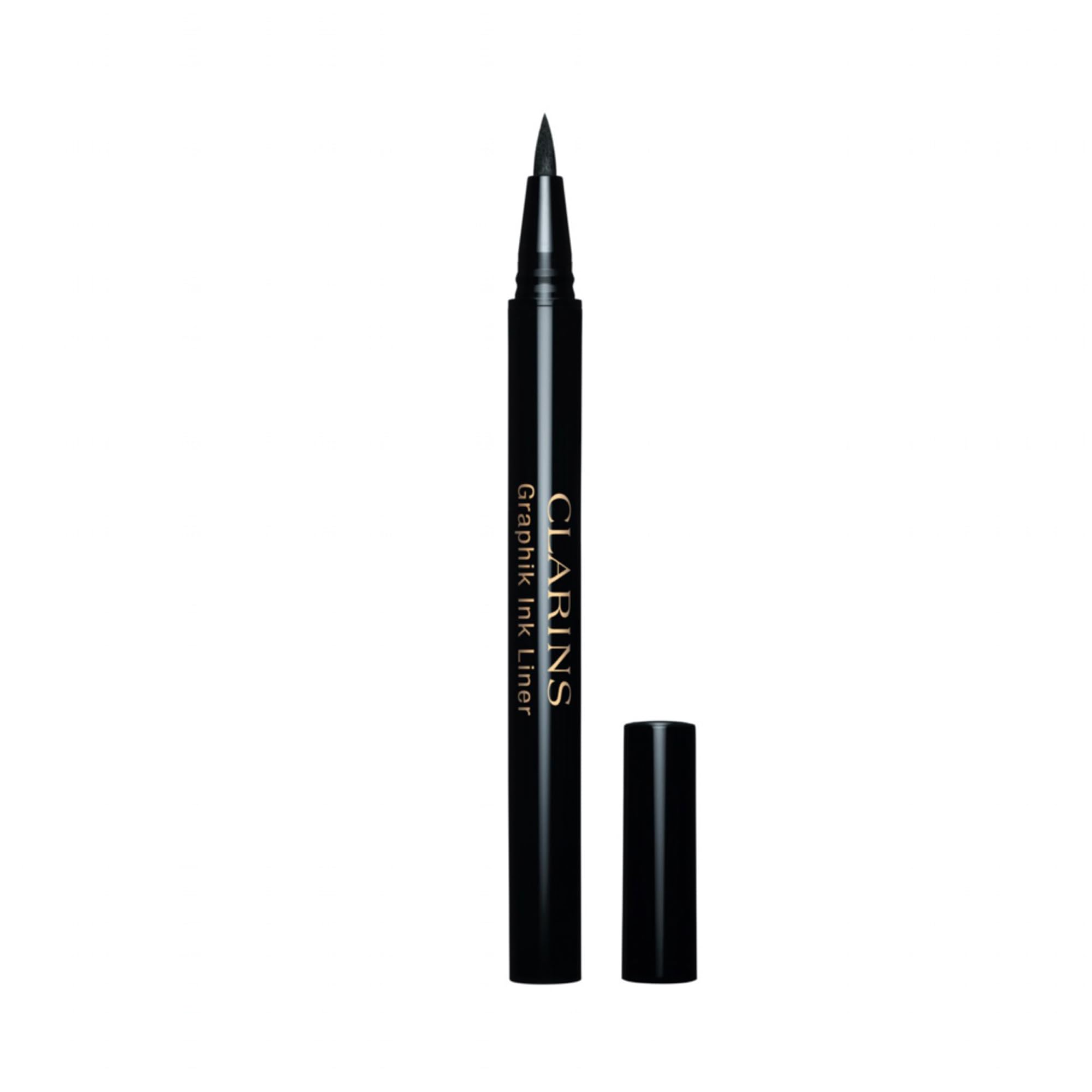 Clarins Graphik Ink Liner 01 0.4-1 Jednostka
