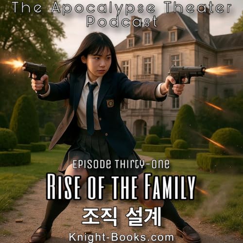 ATP 031 - Rise of The Family