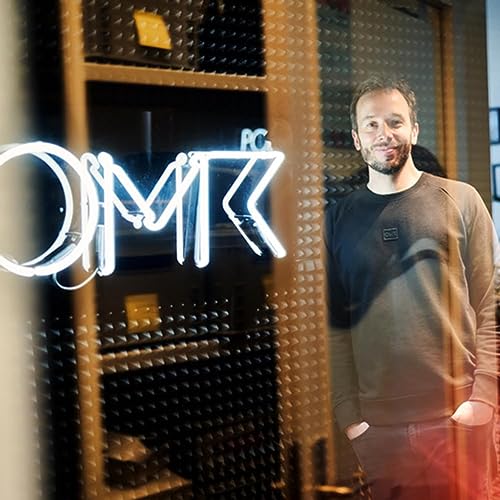 #18 Das Gesicht (und die Stimme) der deutschen Digitalwirtschaft - Interview mit Philipp Westermeyer (OMR)