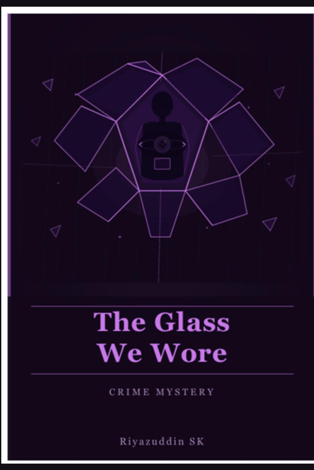 The Glass We Wore