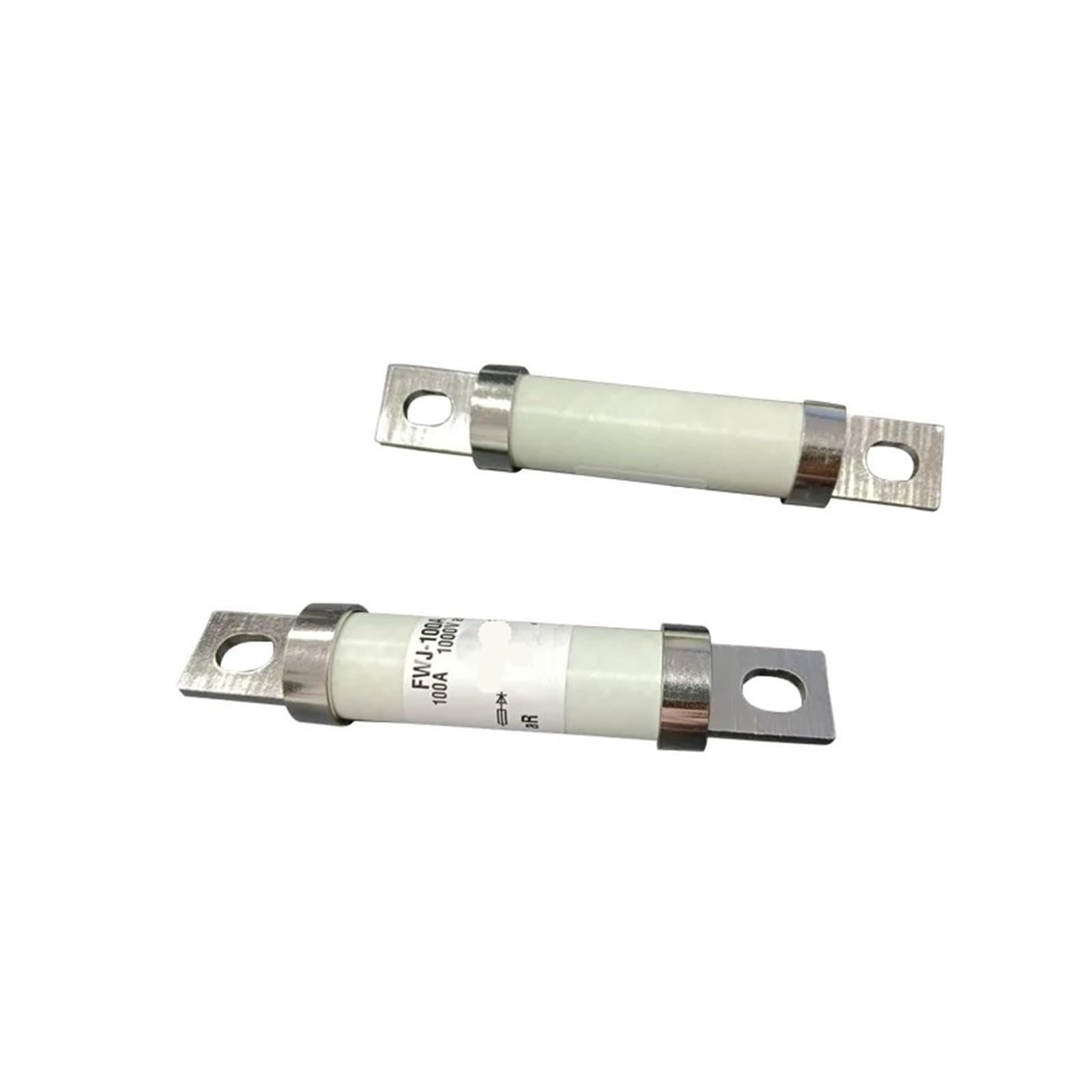 Nacodlul One Color 1Pcs Fwj-100A Fwp-800A Fast Fuses