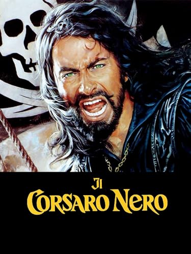  Il corsaro nero