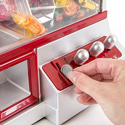 Carnival Crane Claw Game - Features Animation And Sounds For Exciting Pretend Play - Ages 8+ #TOP4