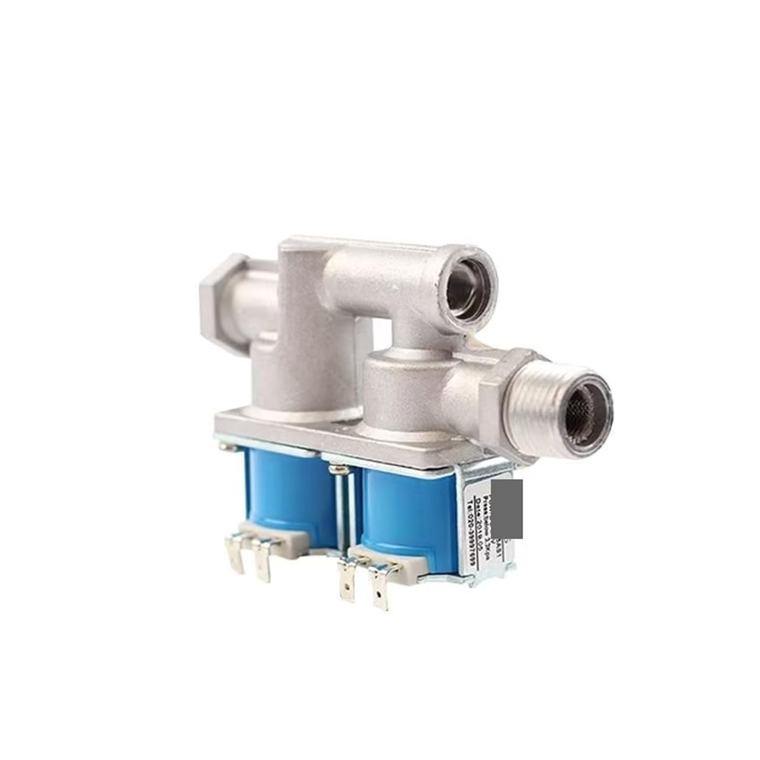 for ZD-08 DC24V Oven Solenoid Valve Gas Oven self-Priming Solenoid Valve