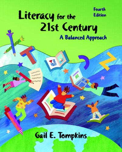 Amazon.com: Literacy for the 21st Century: A Balanced Approach Value