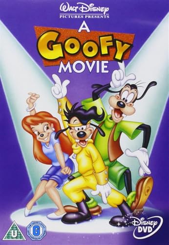 A Goofy Movie - Mehr Infos/Bestellen