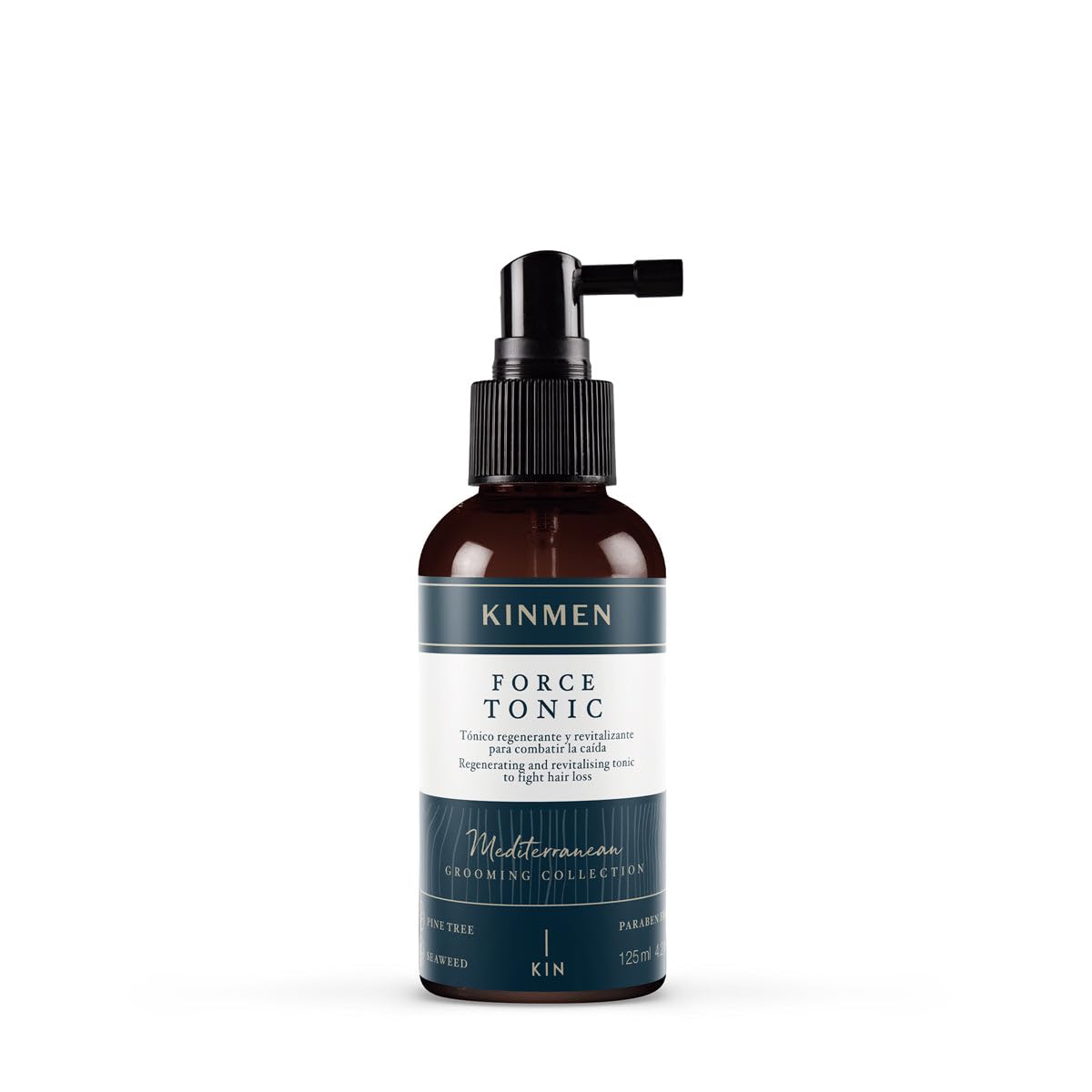 KIN Cosmetics Revitalising & Strengthening Tonic