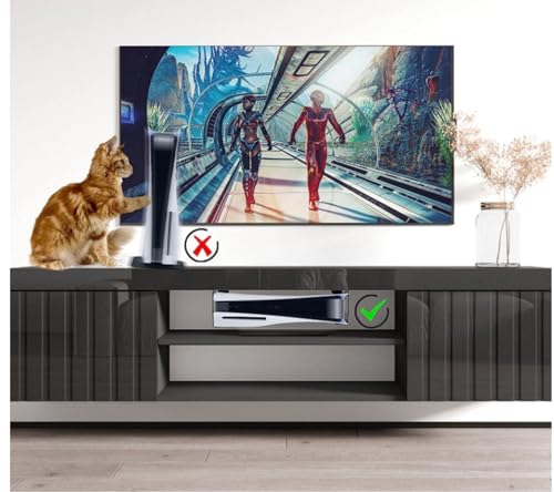 Mejores review On-line Soportes invisibles para comprar online. 11 Imagen adicional