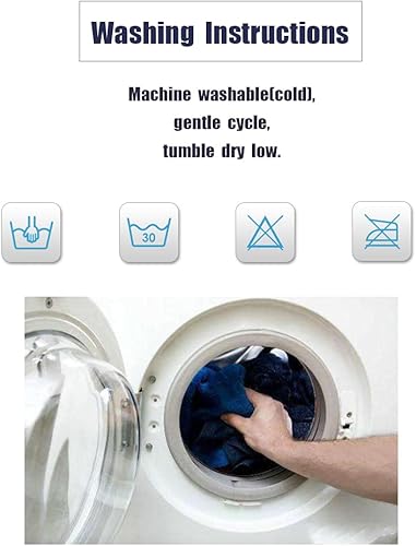 Miniatura 9 de OSVAW Funda para sillón, funda de sofá de sirsaca de 1 pieza, elástica, lisa, de alta elasticidad, duradero, protector de muebles con falda (crema