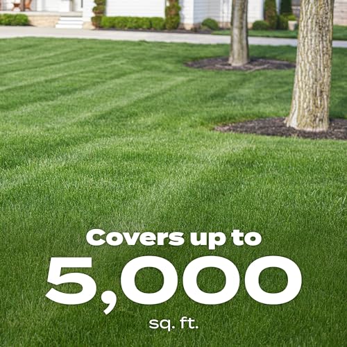 Scotts Green Max Lawn Food, 16.67 lbs. - image 6