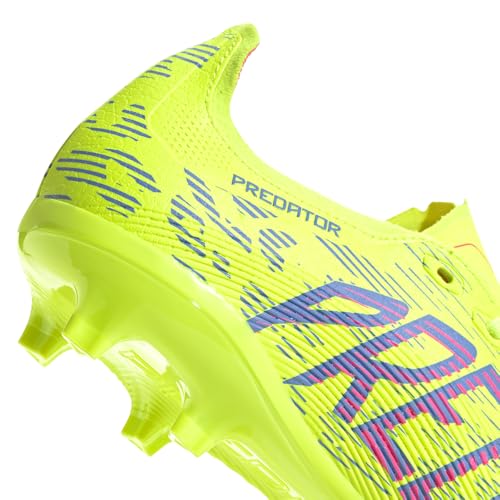 Image of Adidas Unisex League Firm Ground /Multi Ground