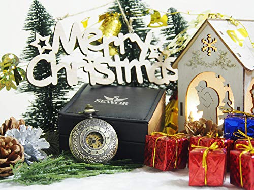 SEWOR-Mens-Luminous-Dial-Hand-Wind-Mechanical-Pocket-Watch-with-Brand-Leather-Gift-Box-Stand-Up-Black