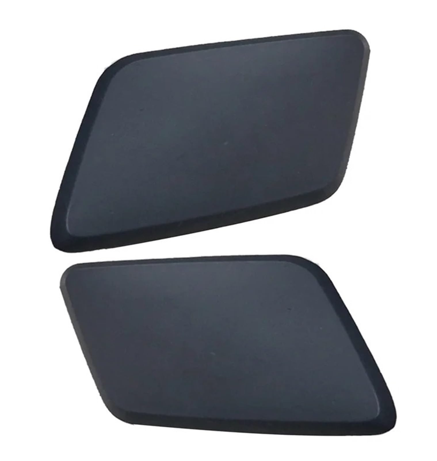 Cache lave-phare Skoda Octavia Mk2 protégeant le gicleur avant