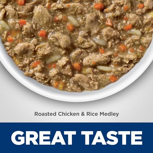 Hill'S Science Diet "10445 Healthy Cuisine, Adult 1-6, Great Taste, Wet Cat Food thumb #6