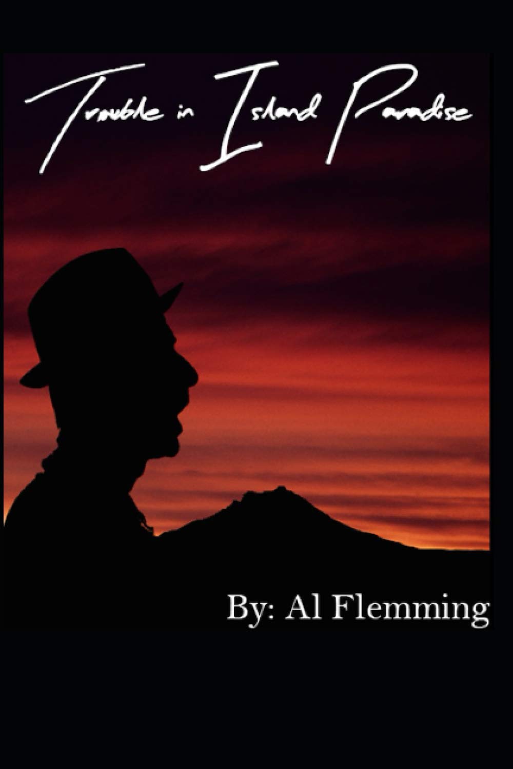 Trouble in Island Paradise