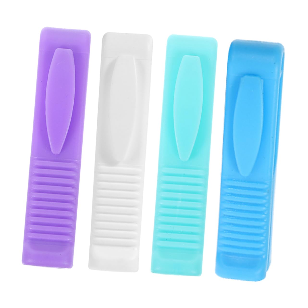 VINTORKY 4pcs Ampoule Bottle Opener Small Ampoule Opener Professional Mini Bottle Opener Portable Ampule Breaker Nurse Vial Breaker Reusable Vial Breaker Plastic Ampoule Opener Nurse Supply