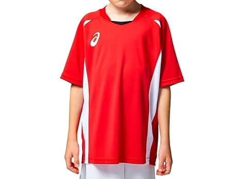 ASICS JFA サッカーシャツ 2色セット ASICS JFA サッカーシャツ 2色セット