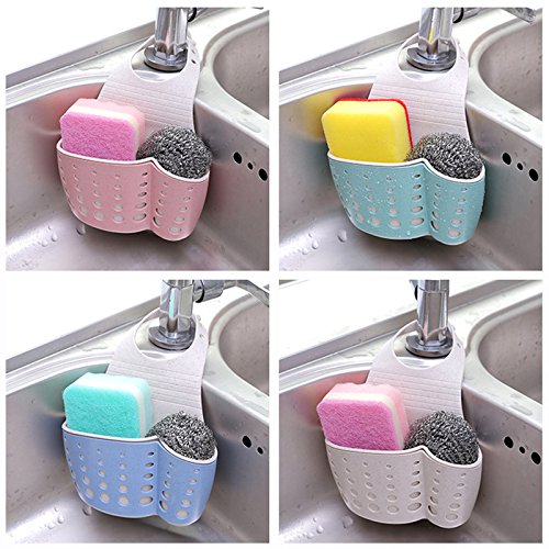 Cestino appeso per ripostiglio per lavabi