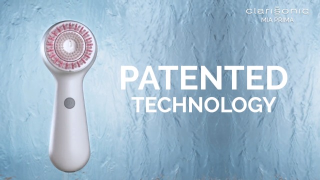 Amazon.com: Clarisonic Mia Prima | Sonic Facial Cleansing Brush