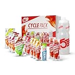 HIGH5 Cycle Pack Containing Cycling Energy Hydration & Recovery Products