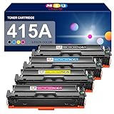 Liste des imprimantes compatibles: Color Laser Jet Pro MFP M479fdw M479fdn M479fnw M479dw M479, Color Laser Jet Pro M454dw M454dn M454