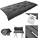Magshion DG39 Sofa Bed, Twin, Grey