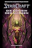 StarCraft: Die Königin der Klingen