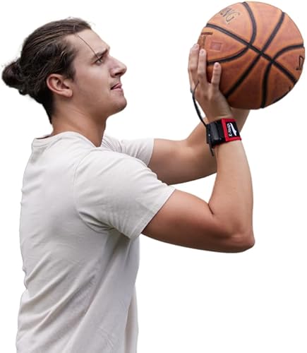 Miniatura 6 de KSnap Equipo de entrenamiento de chasquido de muñeca para golf, béisbol, sóftbol y baloncesto - Desarrolla la mecánica de muñeca + memoria muscular