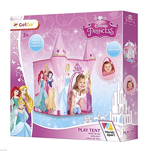 disney pop up tent